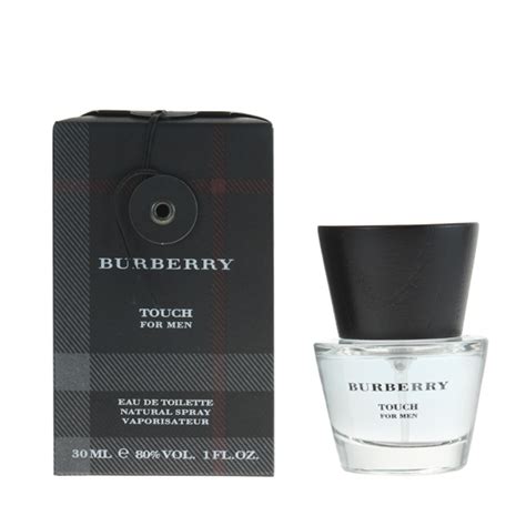 burberry touch men 30ml|Burberry touch aftershave for men.